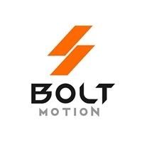 Bolt Motion coupons